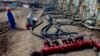 Trump Administration Halts Obama-Era Rule on Fracking on Public Land