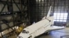 Retired Space Shuttle to Hitch a Ride to US Capital