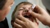 ВООЗ закликає Україну оголосити надзвичайний стан через поліомієліт