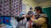 U Indiji je dato 100 miliona doza vakcina