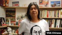 香港立法會議員梁國雄