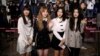 K-Pop Diplomacy: South Koreans Fly to Pyongyang for Rare Concerts