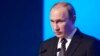  Russia's Putin Says Global Deal to Cap Oil Output Is Close