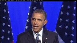 2012-04-04 美國之音視頻新聞: 羅姆尼距離與奧巴馬對決更近一步