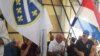 Borci blokiraju saobraćajnice u Federaciji BiH