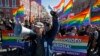 Russia Prepares Law to Ban ‘Gay Propaganda’