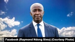 Raymond Ndong Sima, Sabon Firaministar Gabon