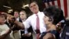 Romney Clinches Republican Nomination