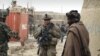 Penyerang Berseragam Tewaskan Tentara NATO di Afghanistan