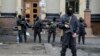 В 2018 Служба безопасности Украины предотвратила 8 терактов на территории страны 