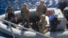 ЕС принимает меры по обеспечению эмбарго на поставки оружия в Ливию
