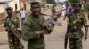 Burundi : une centaine de rebelles arrêtés durant le weekend selon la police