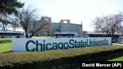 Chicago State University is one of the many public universities across the US facing difficulties due, in part, to a lack of financial support from their state government.