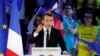 دو روز تا انتخابات فرانسه: نامزد مستقل میانه‌رو همچنان غالب است