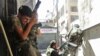 Дамаск: запеклі бої не вщухають