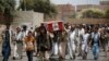Saudi-led Airstrikes Kill 44 in Yemen’s Sana'a