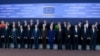 Genap 2 Tahun Konflik Suriah, Uni Eropa Gelar Pertemuan di Brussels
