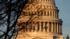 Kongres AS menghadapi tenggat ketat untuk mengesahkan RUU guna mendanai operasi pemerintah federal (foto: ilustrasi). 