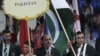 پاکستانی دستے کے سربراہ کے ڈالر چوری