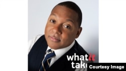 What It Takes - Wynton Marsalis