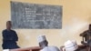 Zulum Ya Shammaci Wasu Malaman Firaimare Da Jarabawar Ba-zata