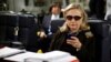 No Clinton Email Indictment, Democrats Say, Though Untrustworthy Label Lingers