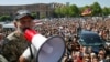 Armenians Protest as Political Talks Called Off