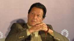 وزیر اعظم عمران خان (فائل فوٹو)