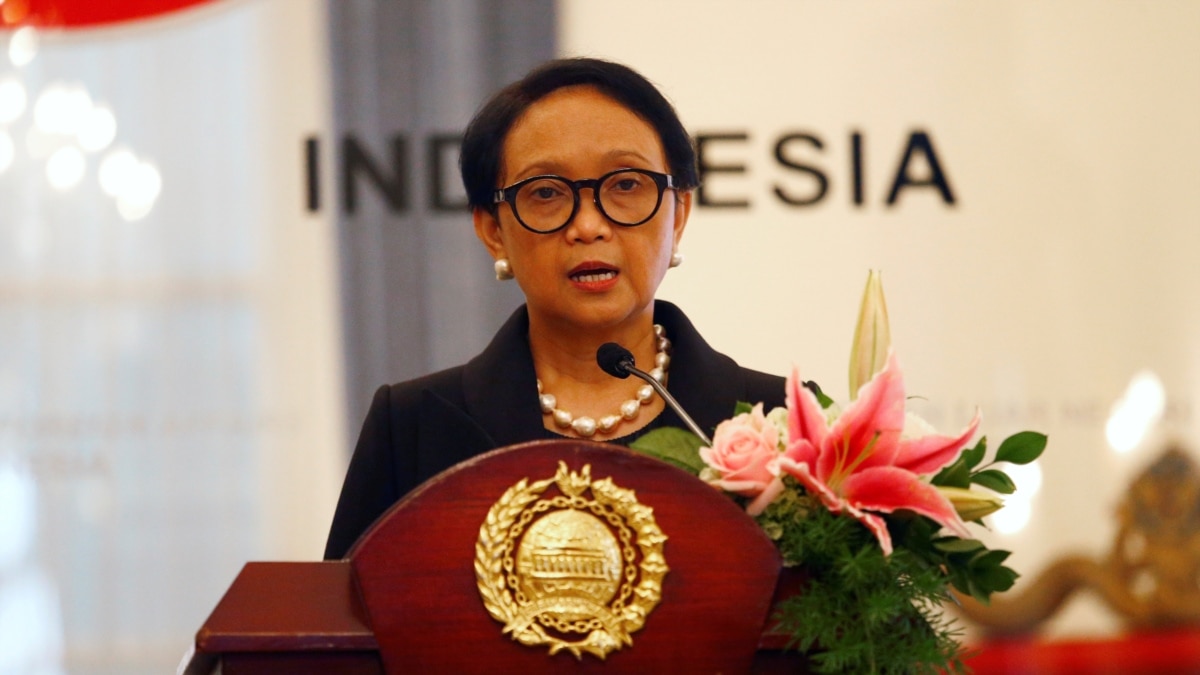 Indonesia Berhasil Evakuasi WNI dari Afghanistan - Vimarsana News