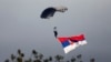 Serbian, US Paratroopers to Earn 'Wings' During Bilateral Drill