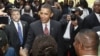 Barak Obama Afrikaga yo'l olmoqda