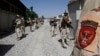 Afghanistan Plans to Double Special Op Forces, Use Drones