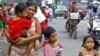 فلپائن میں زلزلے سے ہلاکتوں کی تعداد 43