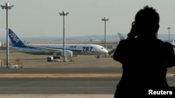Antes de autorizar los vuelos del Boeing 787, es necesario adelantar muchas pruebas dijo la FAA. 