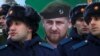Facebook: Kadyrov's Accounts Blocked Because of US Sanctions