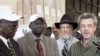 Diplomatic Engagement Not Enough in Sudan