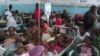 Duas a três crianças morrem por dia no Hospital Municipal de Benguela