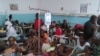 Enfermeiros "sufocados" em Benguela