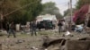 16 người bị thương vì bom tại Afghanistan