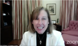 Крістіна Квін