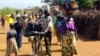 Trois présumés militaires burundais arrêtés dans un camp des réfugiés en RDC
