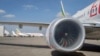 Hệ thống chống thất tốc được kích hoạt trước vụ rơi máy bay Boeing