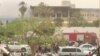 طرابلس: الیکشن کمیشن پر حملہ، 12 افراد ہلاک