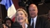 Le Pen tarafdorlari Fransiyada prezident saylovlari taqdirini hal qilishi mumkin