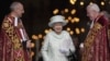 Ratu Inggris Rayakan 60 Tahun Duduk di Singgasana