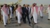 سعودی عرب کے وزیر دفاع اتوار کو پاکستان کا دورہ کریں گے