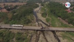 Aumenta deterioro de los DD.HH. en la frontera colombo-venezolana
