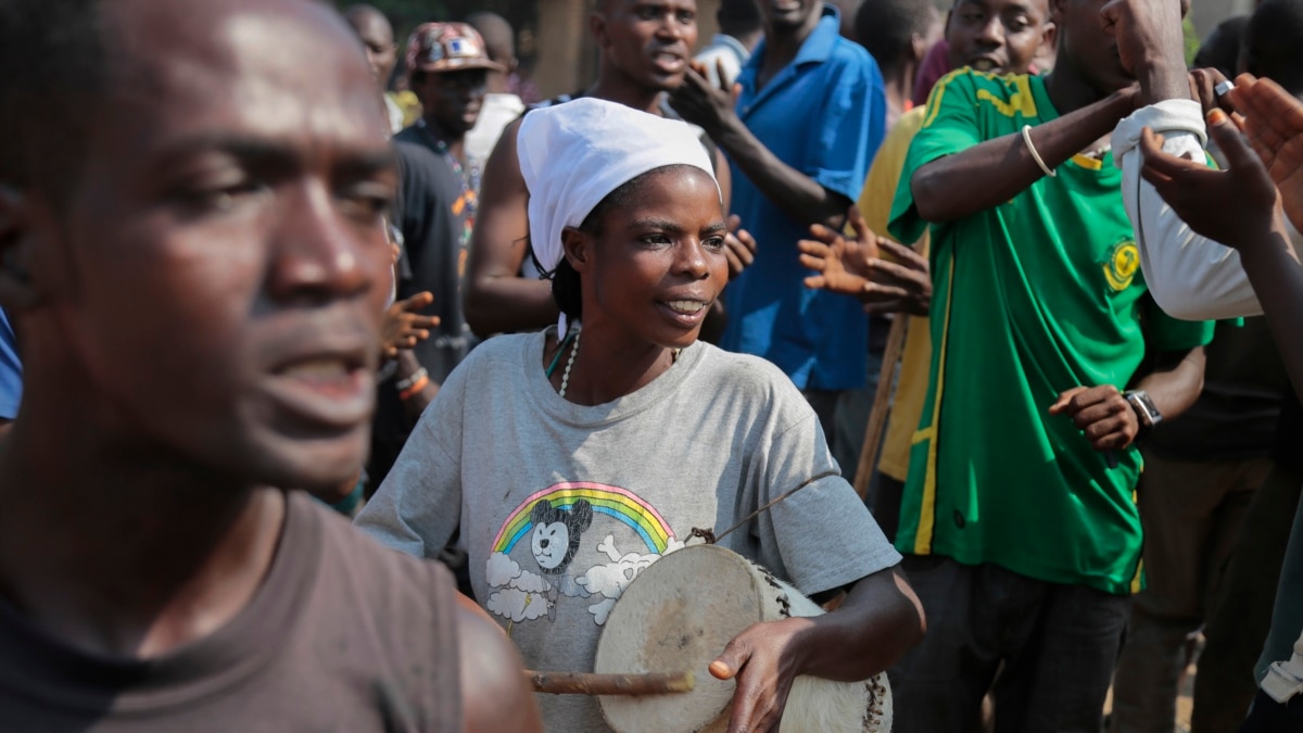 Amakuru Mu Gitondo