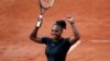 'Beyond Disappointed': Injured Serena Withdraws From French Open 