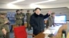 ჩრდილოეთ კორეამ ხელოვნური თანამგზავრი გაუშვა